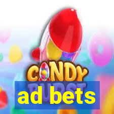 ad bets