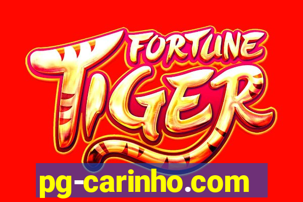 pg-carinho.com