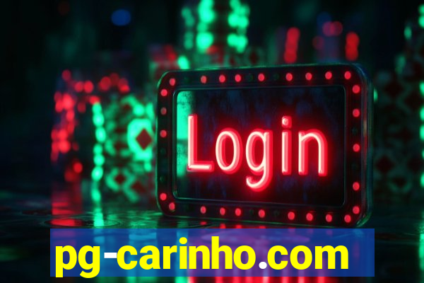 pg-carinho.com