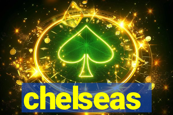 chelseas