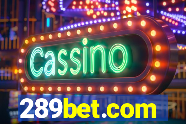 289bet.com