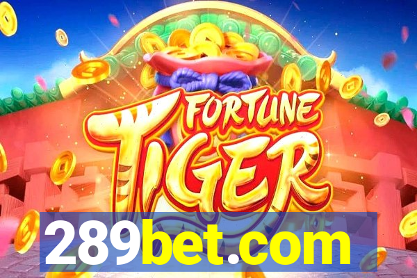 289bet.com