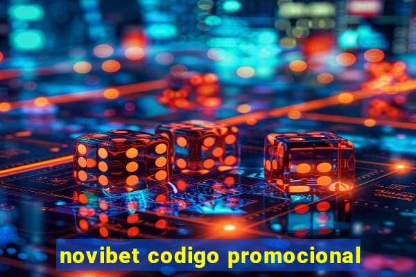 novibet codigo promocional