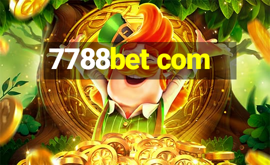 7788bet com