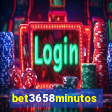 bet3658minutos