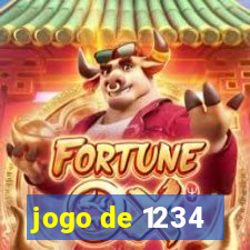 jogo de 1234