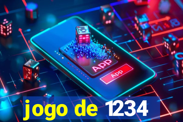 jogo de 1234