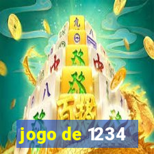 jogo de 1234