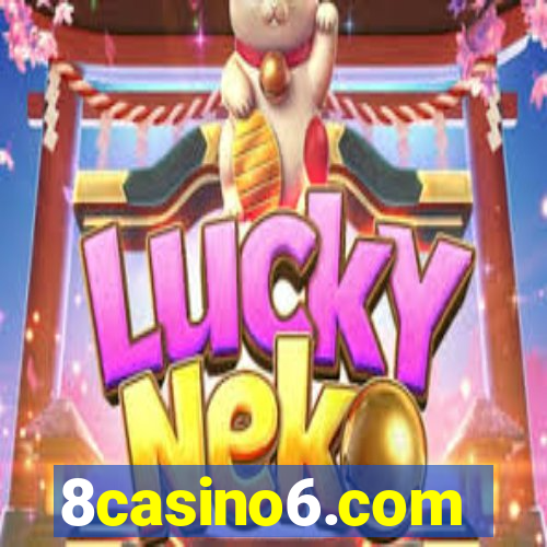 8casino6.com