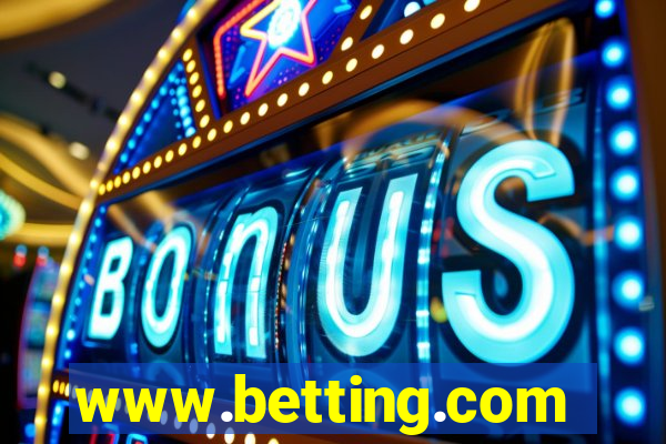 www.betting.com