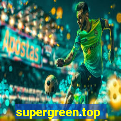 supergreen.top