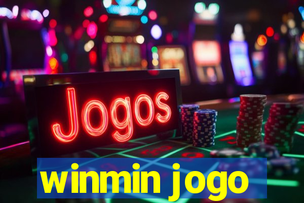 winmin jogo