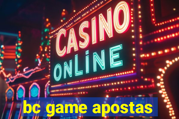 bc game apostas