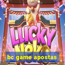 bc game apostas