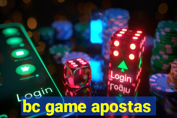 bc game apostas