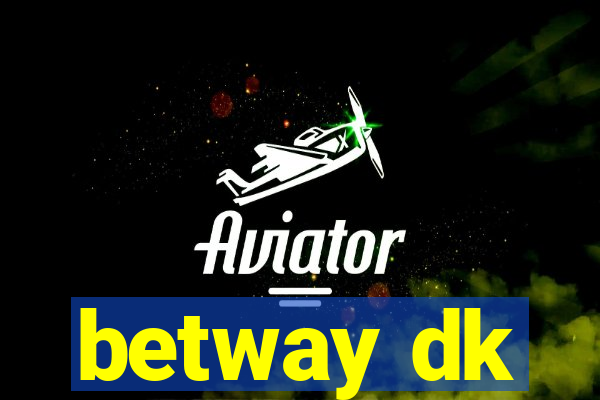 betway dk