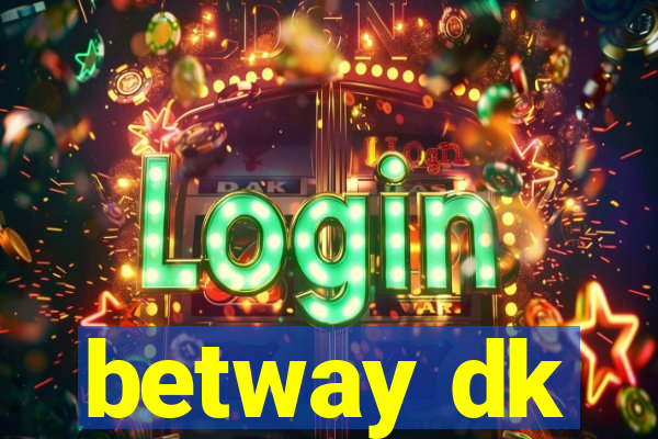 betway dk