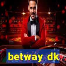 betway dk