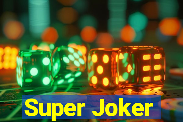 Super Joker