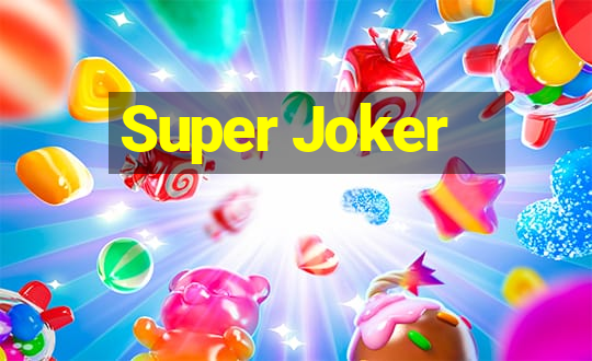 Super Joker