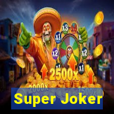 Super Joker