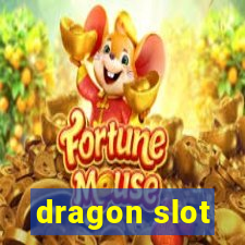 dragon slot