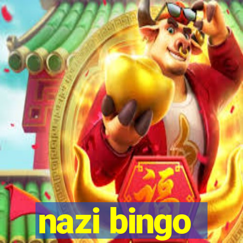 nazi bingo