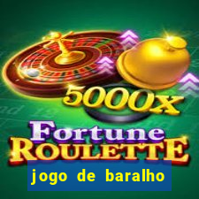 jogo de baralho online pife