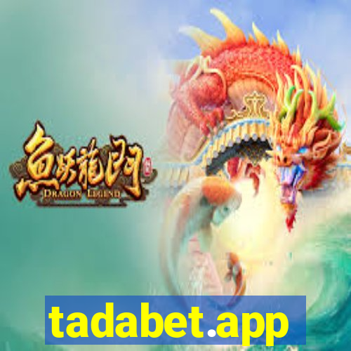 tadabet.app