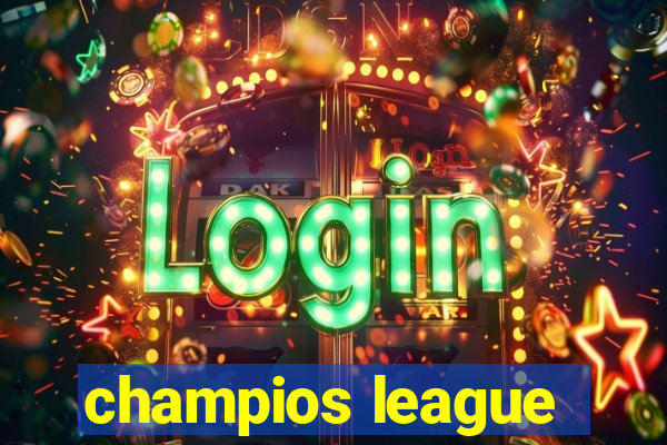 champios league