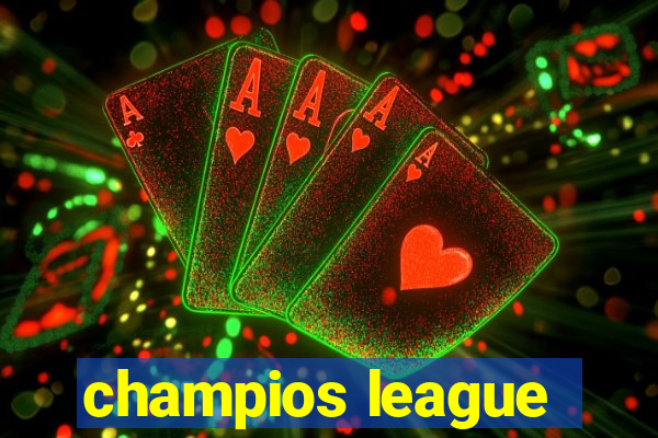 champios league