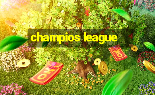 champios league