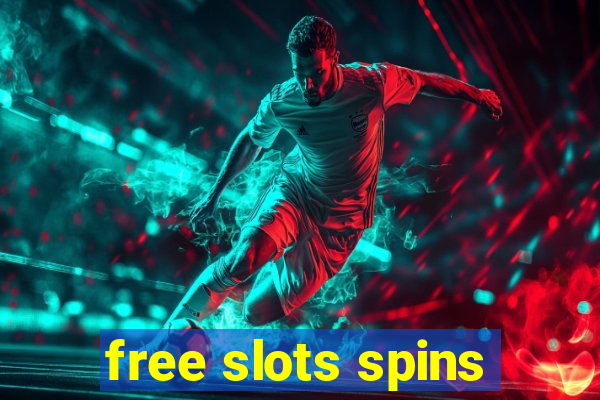 free slots spins