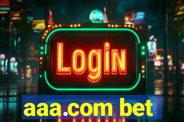 aaa.com bet