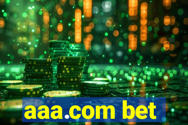 aaa.com bet