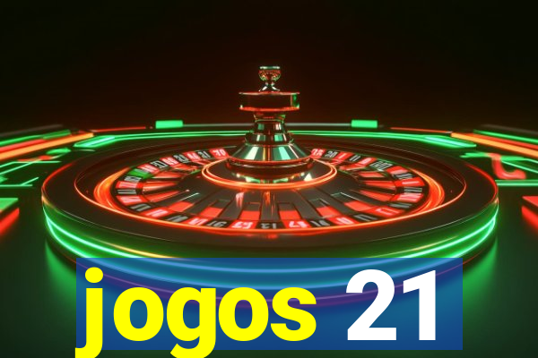 jogos 21