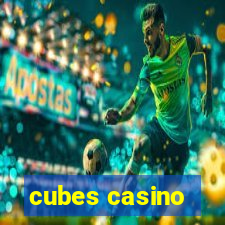 cubes casino