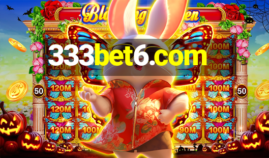 333bet6.com