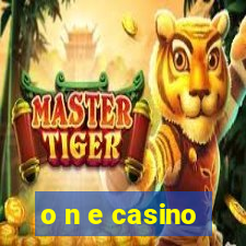 o n e casino