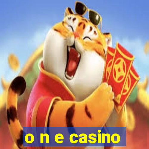 o n e casino