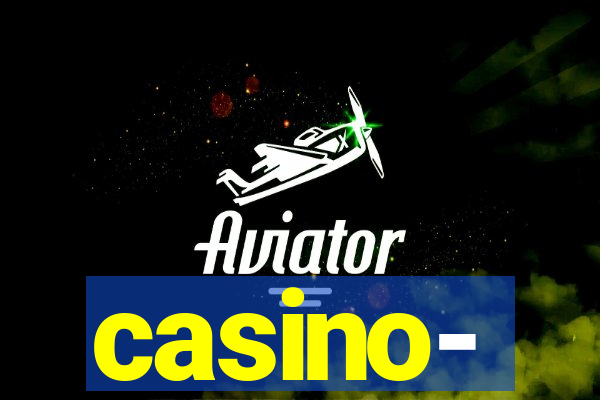 casino-