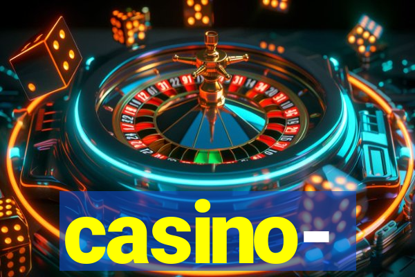 casino-