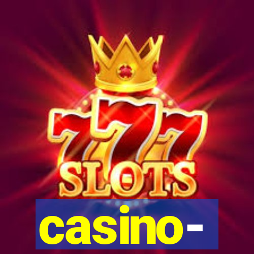 casino-