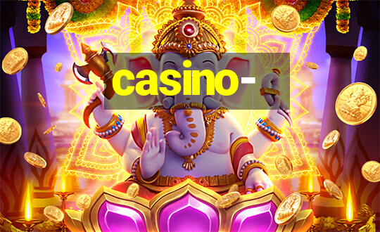 casino-