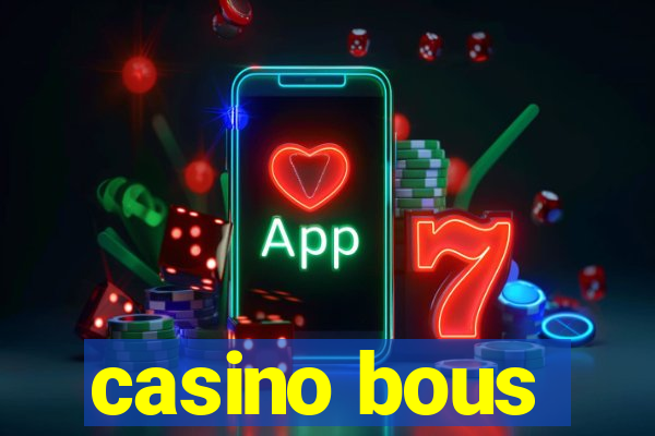 casino bous