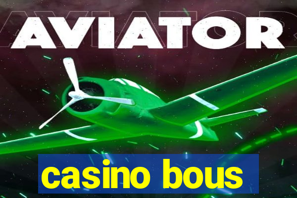 casino bous