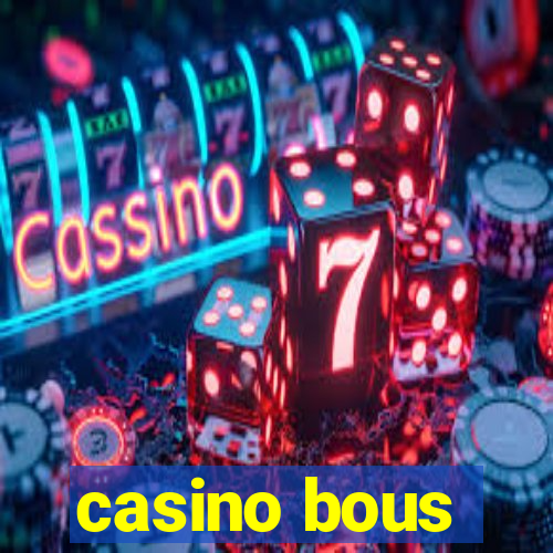 casino bous