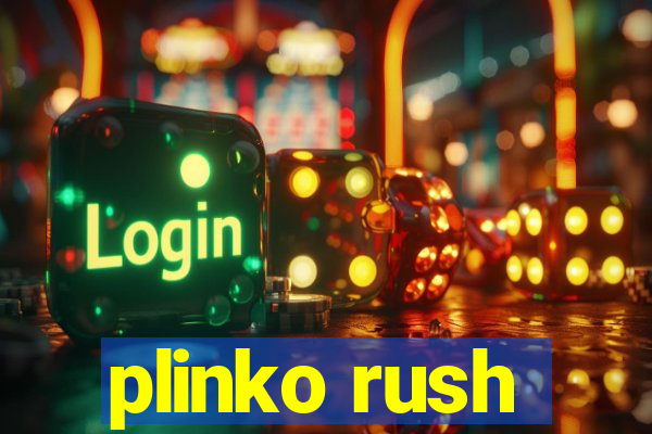 plinko rush