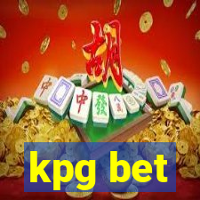 kpg bet