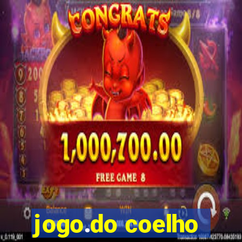 jogo.do coelho